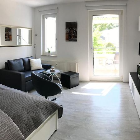 Strandnahes Ostsee Apartment Malum Zierow Extérieur photo