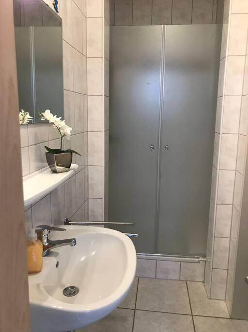 Strandnahes Ostsee Apartment Malum Zierow Extérieur photo