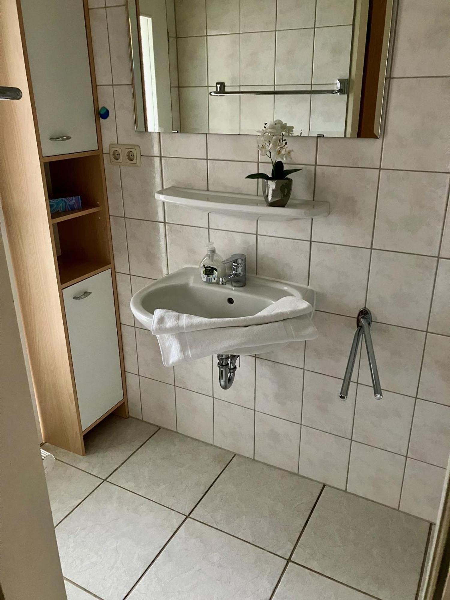 Strandnahes Ostsee Apartment Malum Zierow Extérieur photo